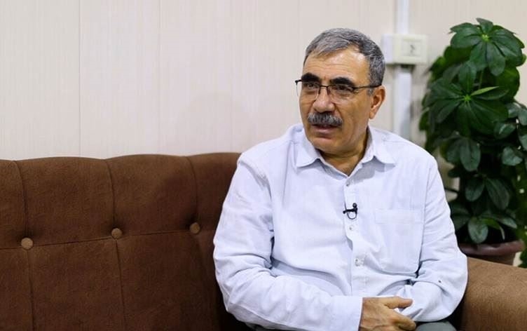 Aldar Xelîl: Türkiye süreç bozulmasın diye eski düşmanlıkla hareket etmiyor