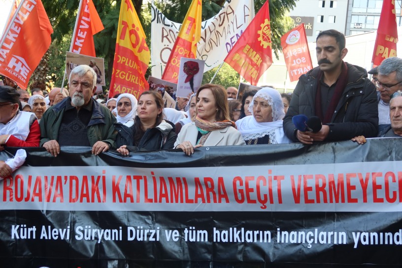 Ayşegül Doğan’dan Bahçeli’ye: Siz iktidar ortağısınız, sizi tutan nedir?