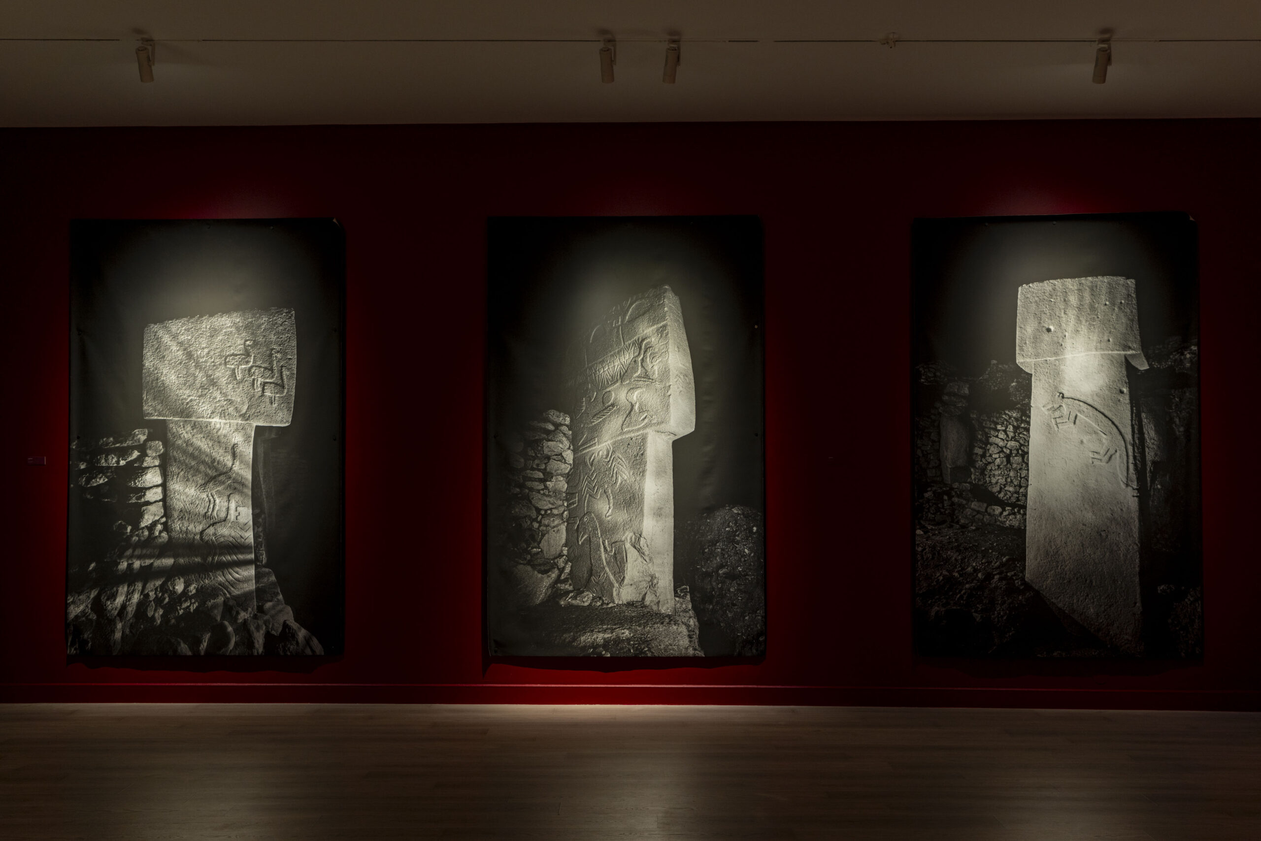 Isabel Munoz’un Göbeklitepe fotoğrafları Berlin’de sanatseverlerle buluşuyor