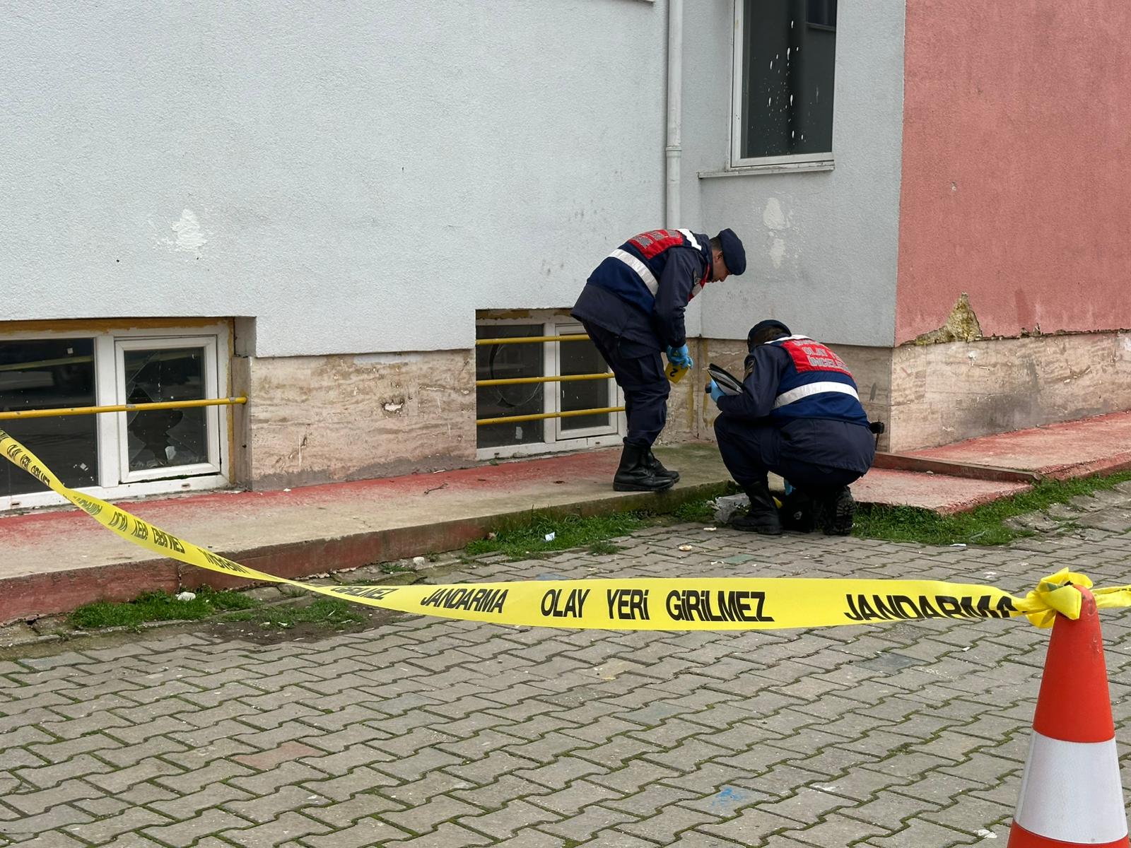 Ortaokul öğrencisi okul binasının 4’üncü katından düşerek yaşamını yitirdi