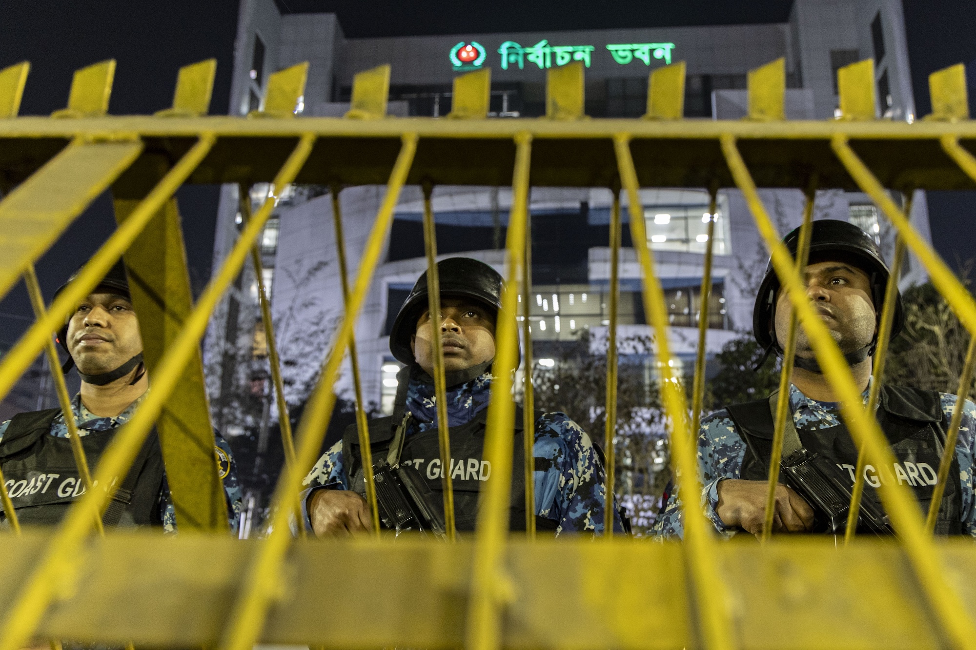 Bangladeş’ten ilk sonuçlar: Milliyetçi BNP önde gidiyor