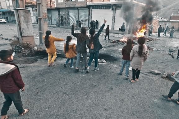 İran’daki çocukların durumu: Gözaltılar, kayıplar, ölümler