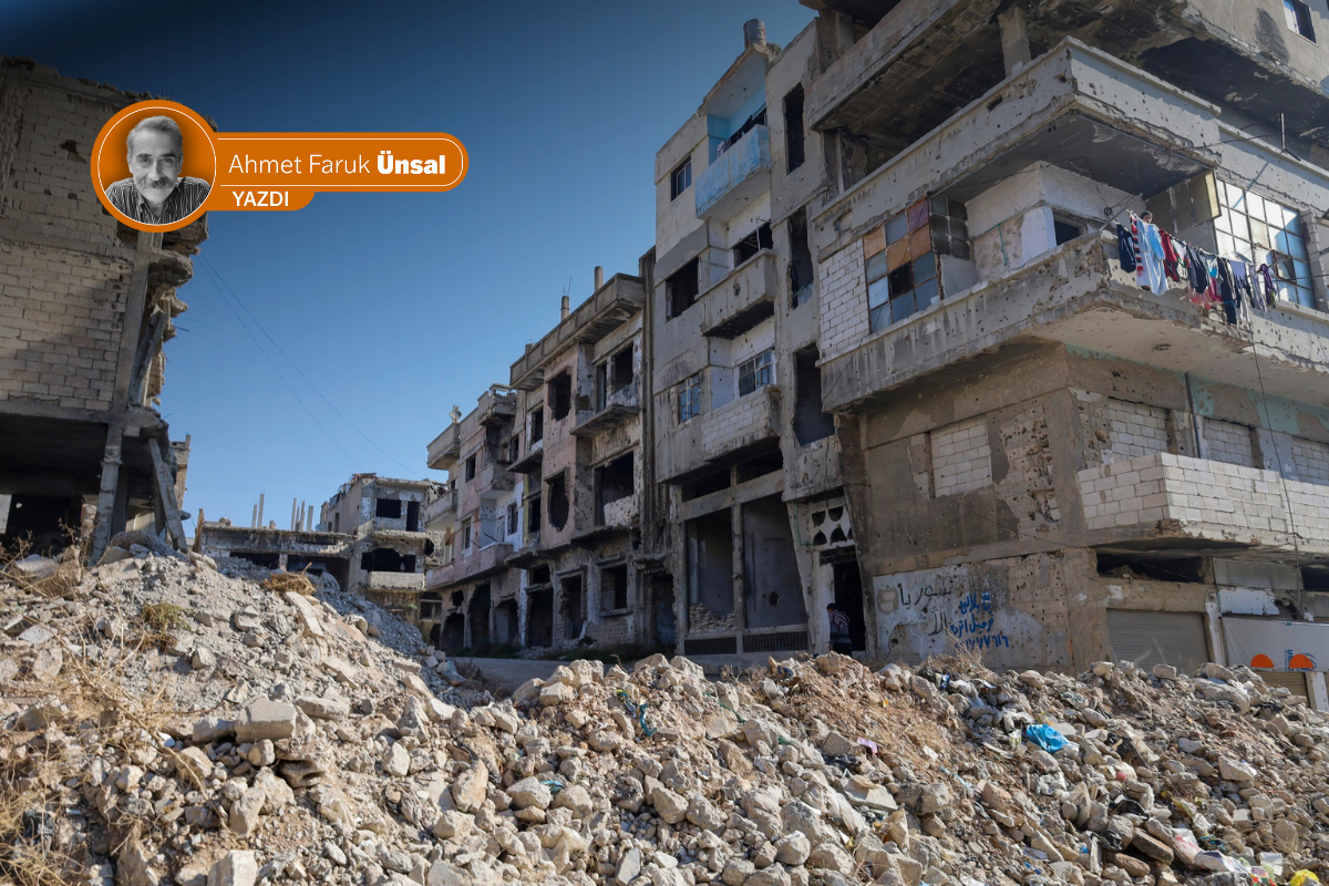 Konjonktürle gelen konjonktürle gitti