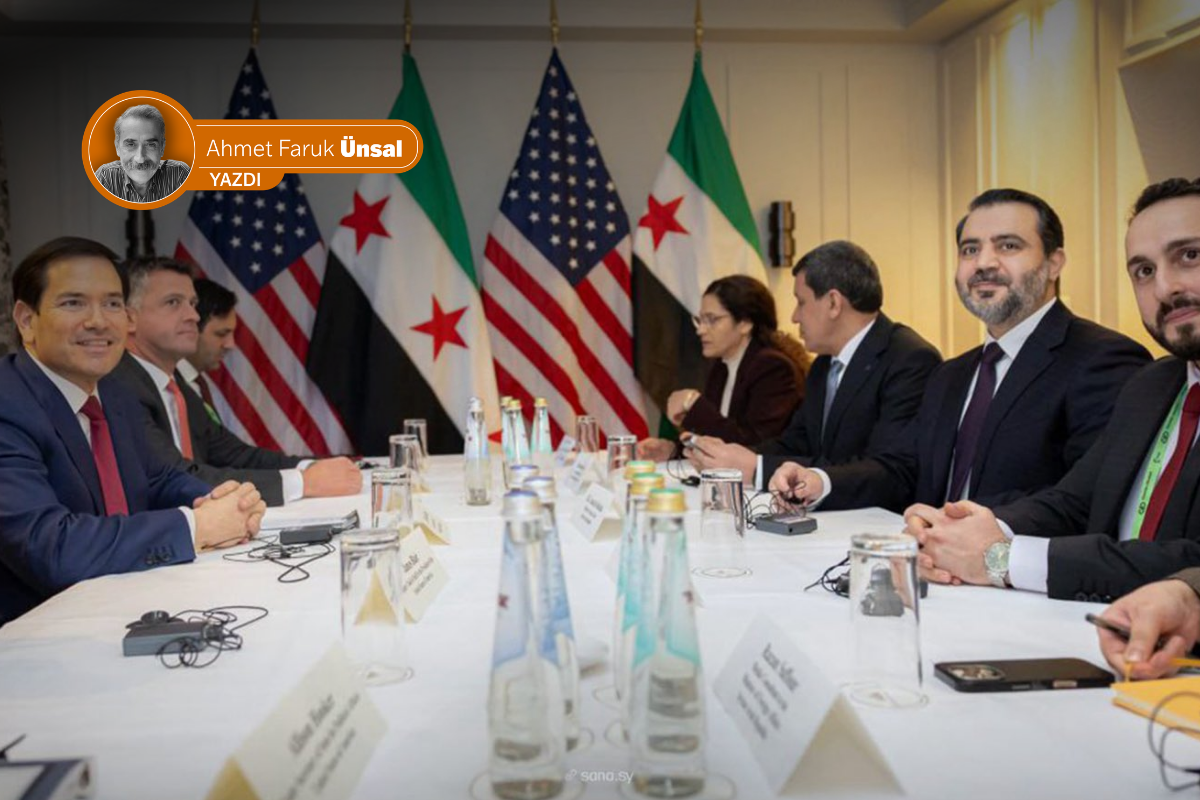 Rojava’da kazananlar ve kaybedenler