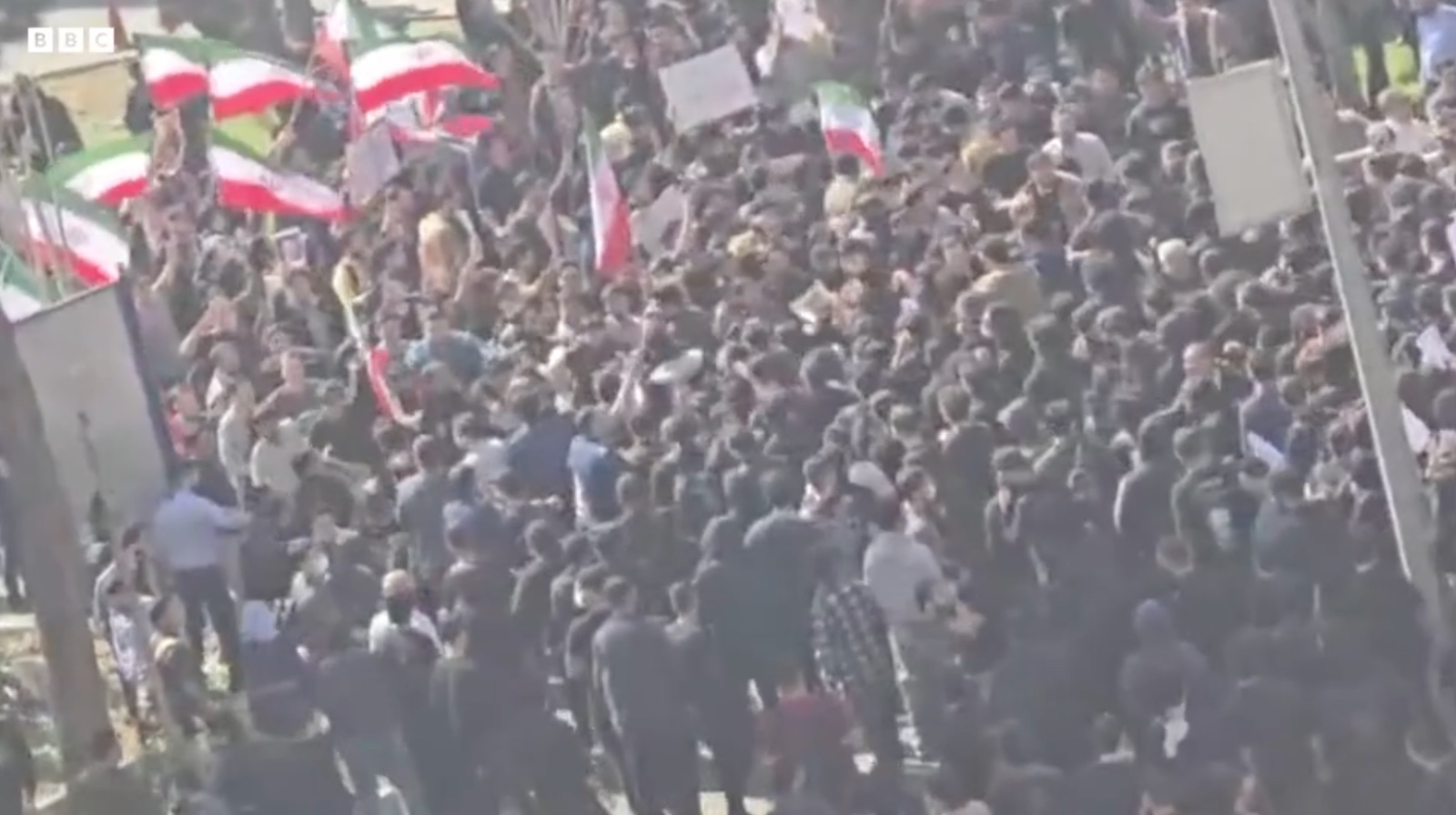 İran’da protestolar 57’nci gününde: Üniversiteler yeniden hareketlendi