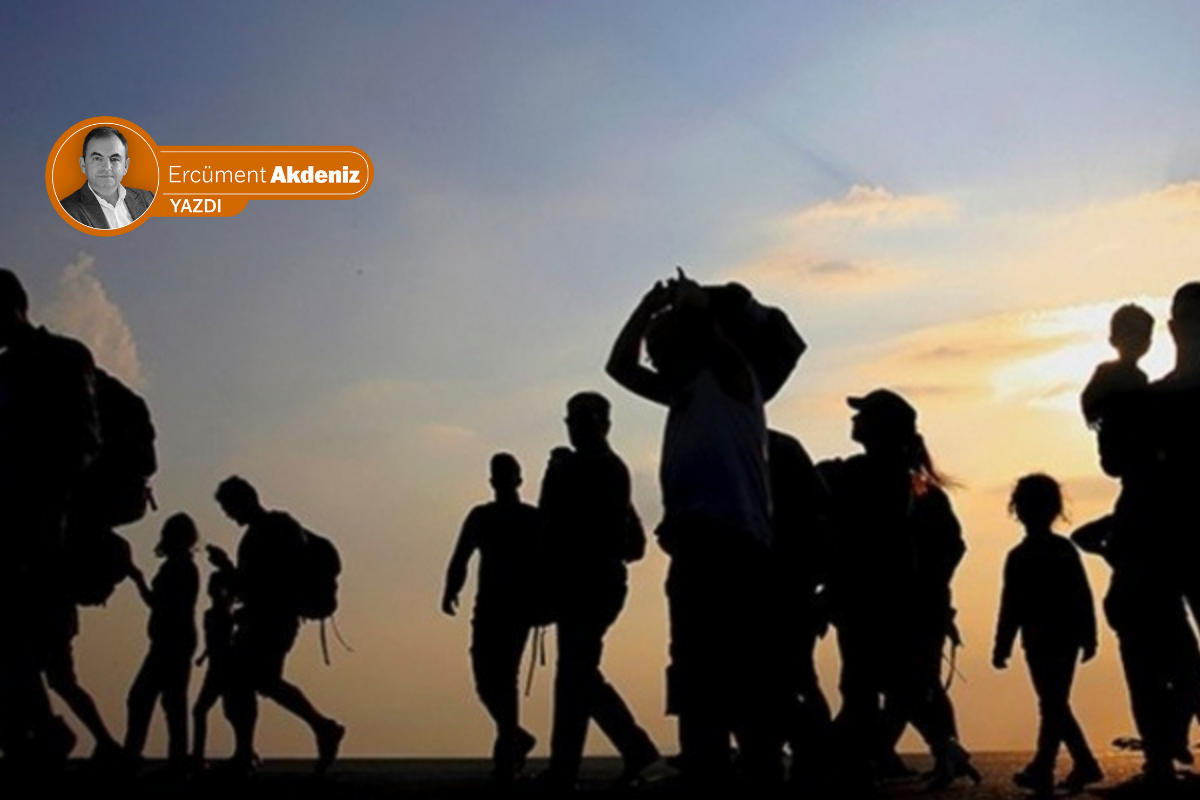 Gözden kaçan rapor: Göçmenlere sağlık engeli genel halk sağlığını da etkileyecek