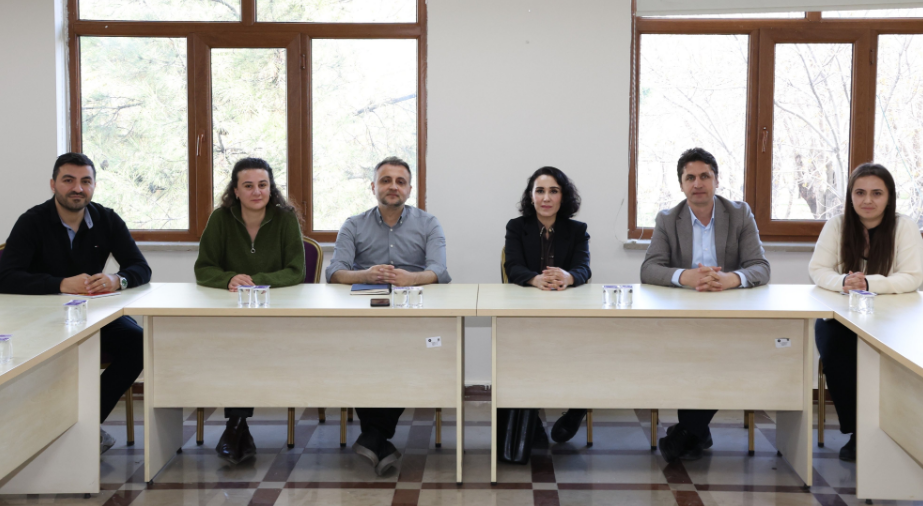 GABB: Çok dilli hizmet için koordinasyon süreci başlatıldı