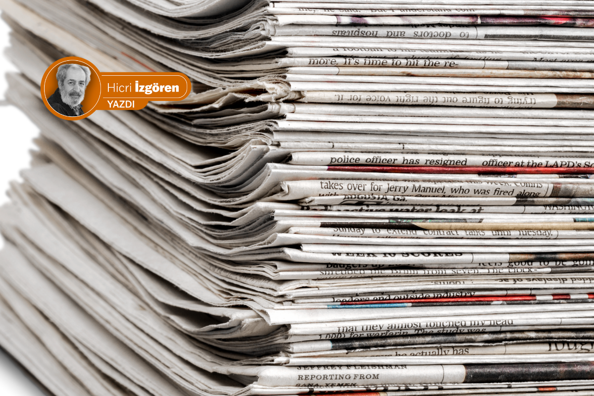 Masada barış manşette savaş