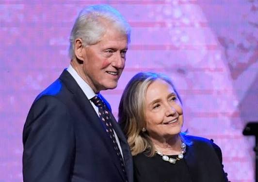 Epstein davası: Bill Clinton ve Hillary Clinton kongreye ifade verecek