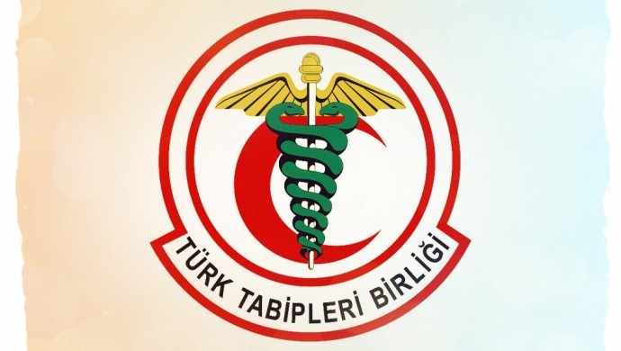 TTB, Kobani için İçişleri Bakanlığı ile görüşecek