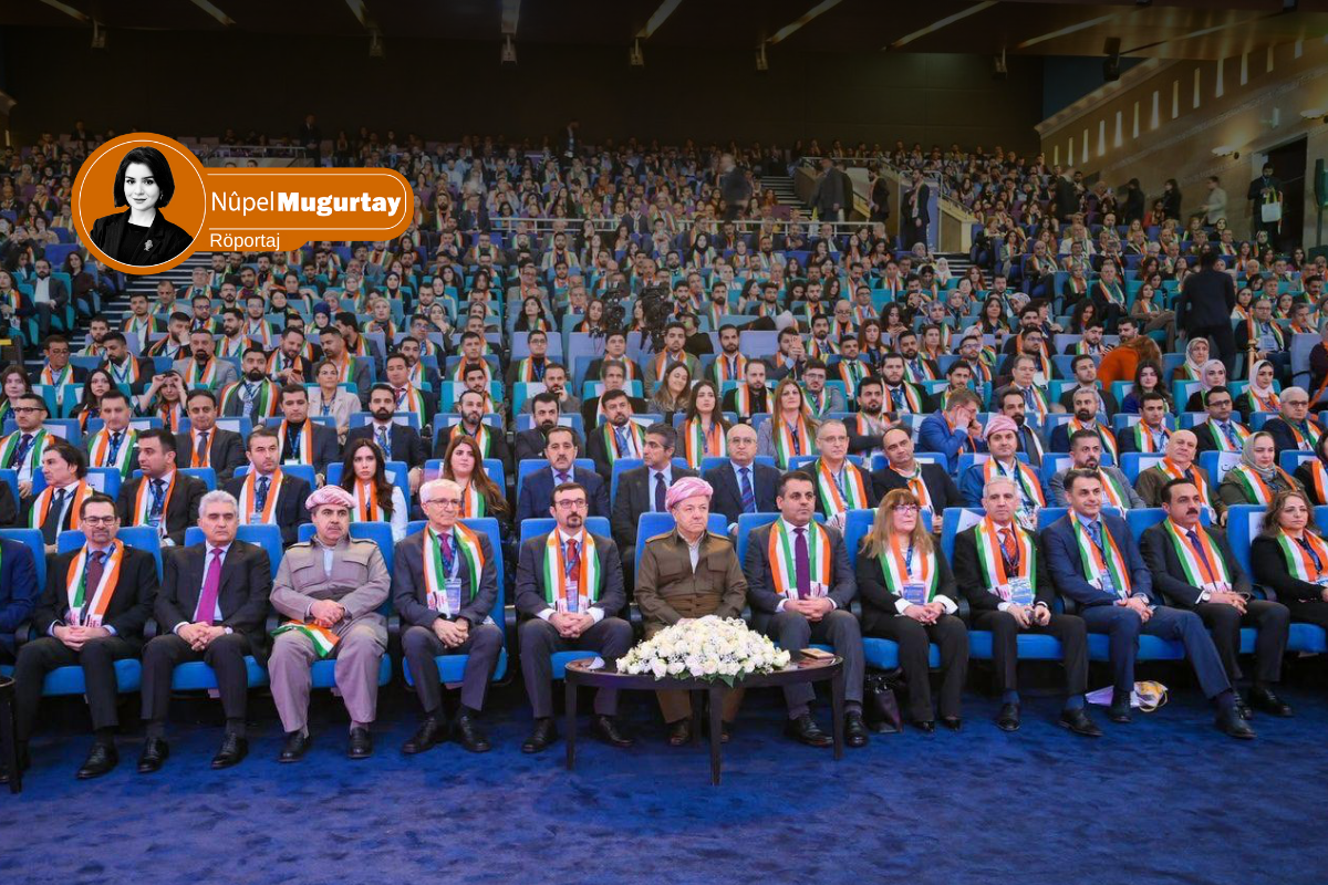 Prof. Dr. Husên Bektaş: Politikacıların başaramadığını Kürt doktorları başardı