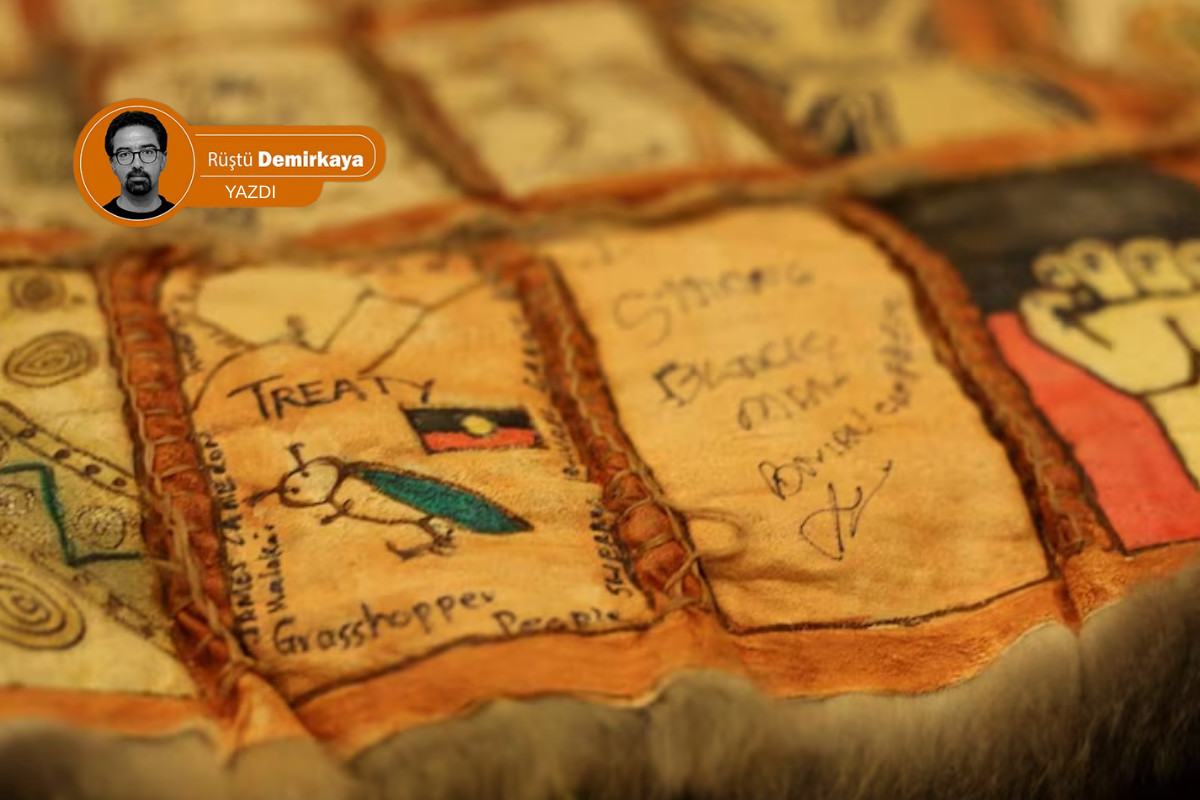 Victoria Komisyonu kararı Kürtler için ne söylüyor?