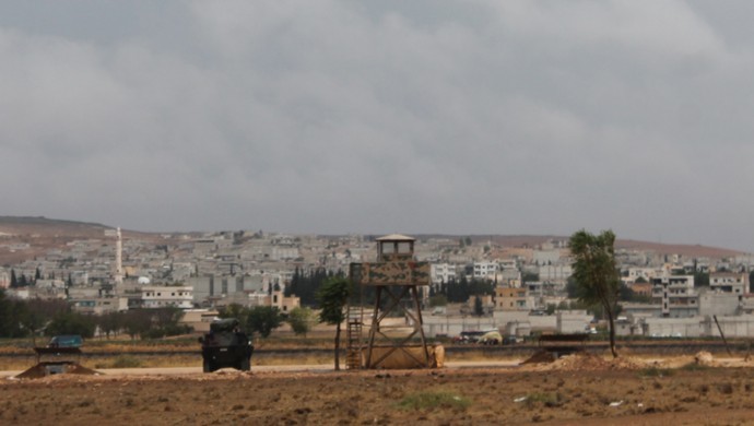 SES: Kuzeydoğu Suriye’de sağlık hakkının engellenmesi Cenevre Sözleşmesi’ne aykırıdır