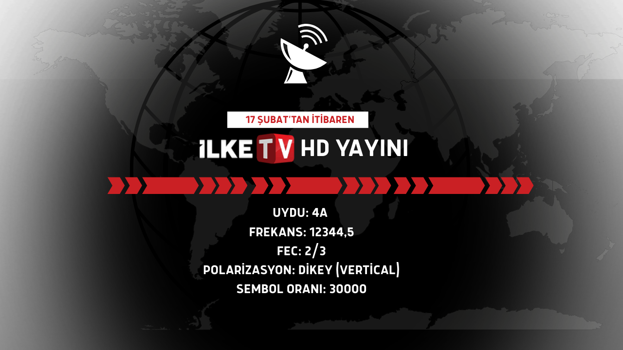 İlke TV yenilenen yayın altyapısıyla artık HD yayında