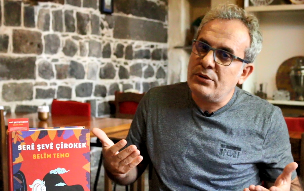 Akademisyen Selim Temo kalp krizi geçirdi