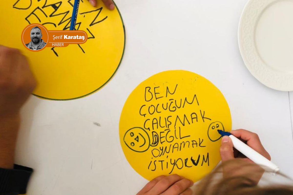 “Ucuz emek modeli çocukları öldürüyor”