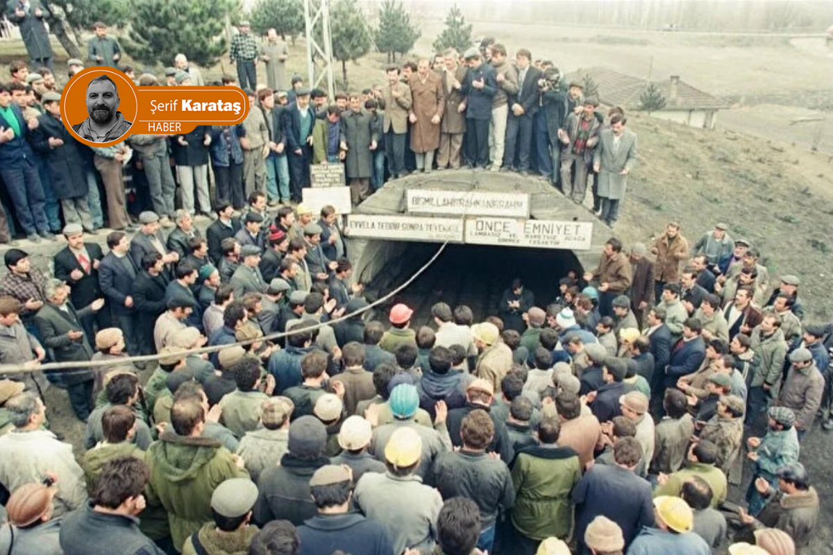 Yeni Çeltek Katliamı: Betonla kapatılan gerçekler