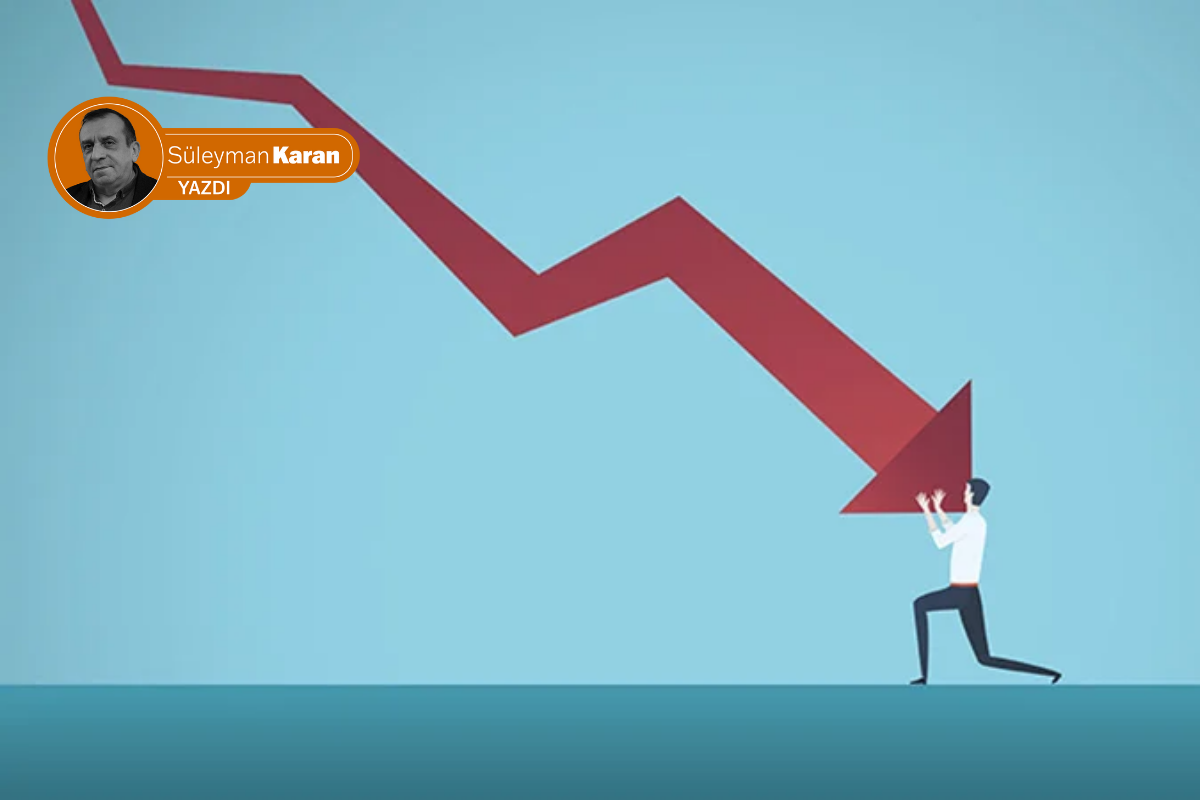 Cehalet, inat, hata ve bahaneler: Berbat bir dezenflasyon masalı