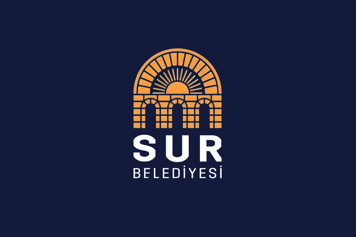 Sur Belediyesi’nden logo açıklaması: Kurumsal karışıklık nedeniyle değişikliğe gidildi