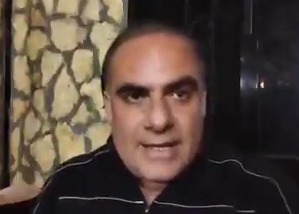 Suriye’de Alevi gazeteci Alaa Mohamed öldürüldü