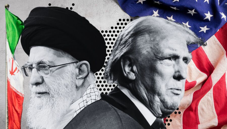 İran-ABD hattında kritik temas: Bugün Umman’da masaya oturulacak