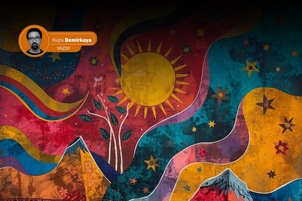 Kolonyal bağlamda anti-kolonyal siyaset ve Kürtler