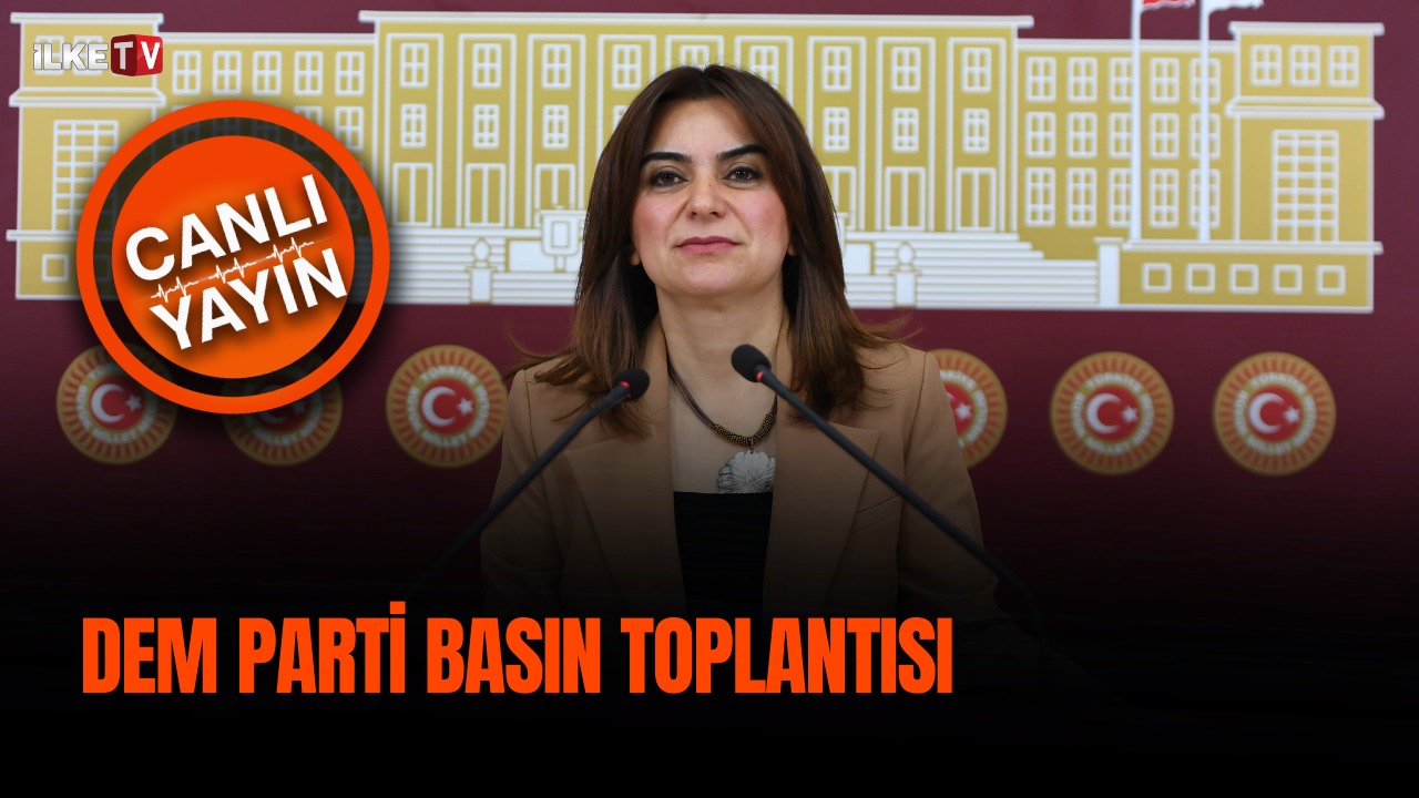 Gülistan Kılıç Koçyiğit Meclis’te konuşuyor