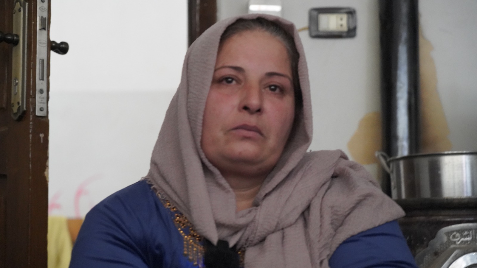 8 yıl, 7 şehir, 1 okul sırası: Afrinli bir ailenin bitmeyen göçü