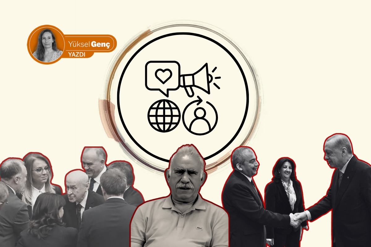 Barışa ‘evet’, ama nasıl?