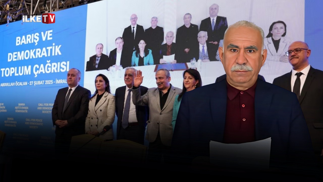 Bugün Abdullah Öcalan’ın mesajı okunacak: Hazırlıklar tamamlandı