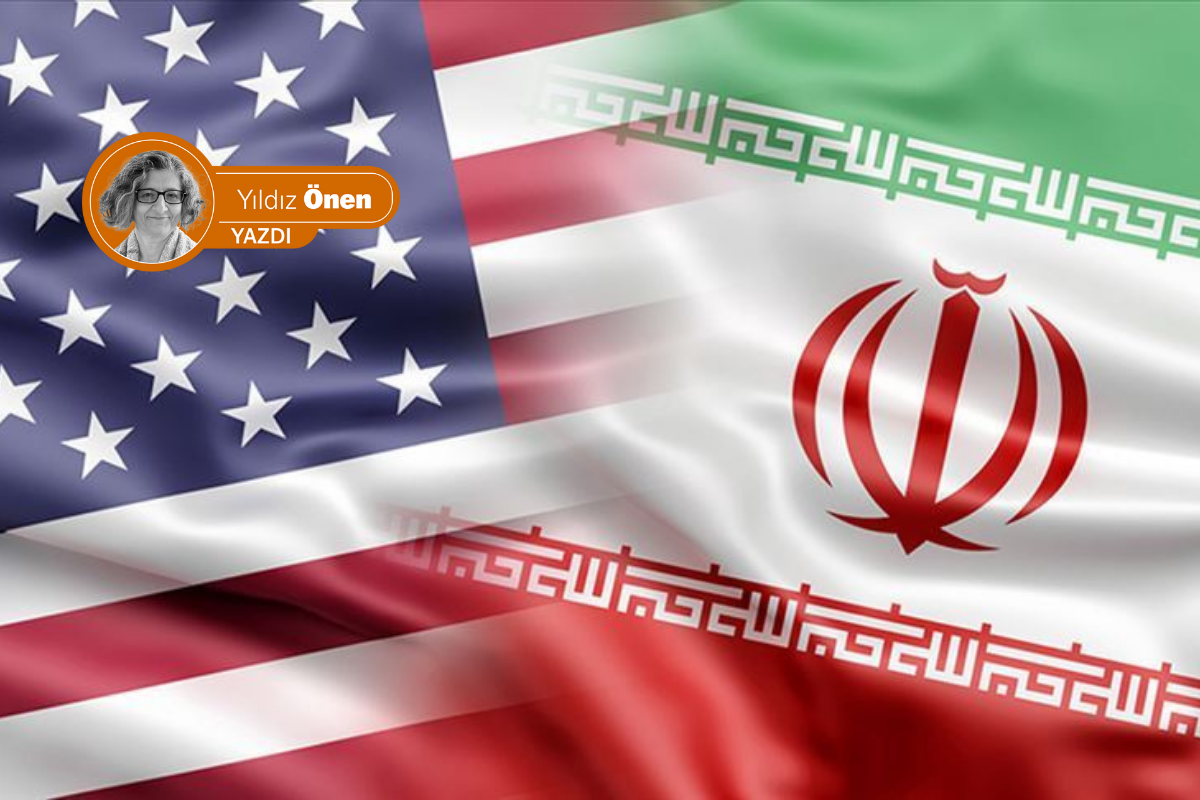 Yönetilebilir bir çatışma olarak ABD-İran