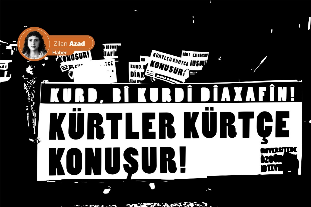 ‘Kürtçe anlıyorum ama konuşamıyorum?’