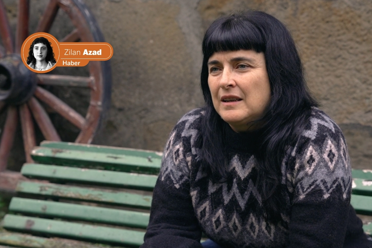 Yasaklardan statüye Baskça: Dil, vitrinde kalacak bir şey değildir