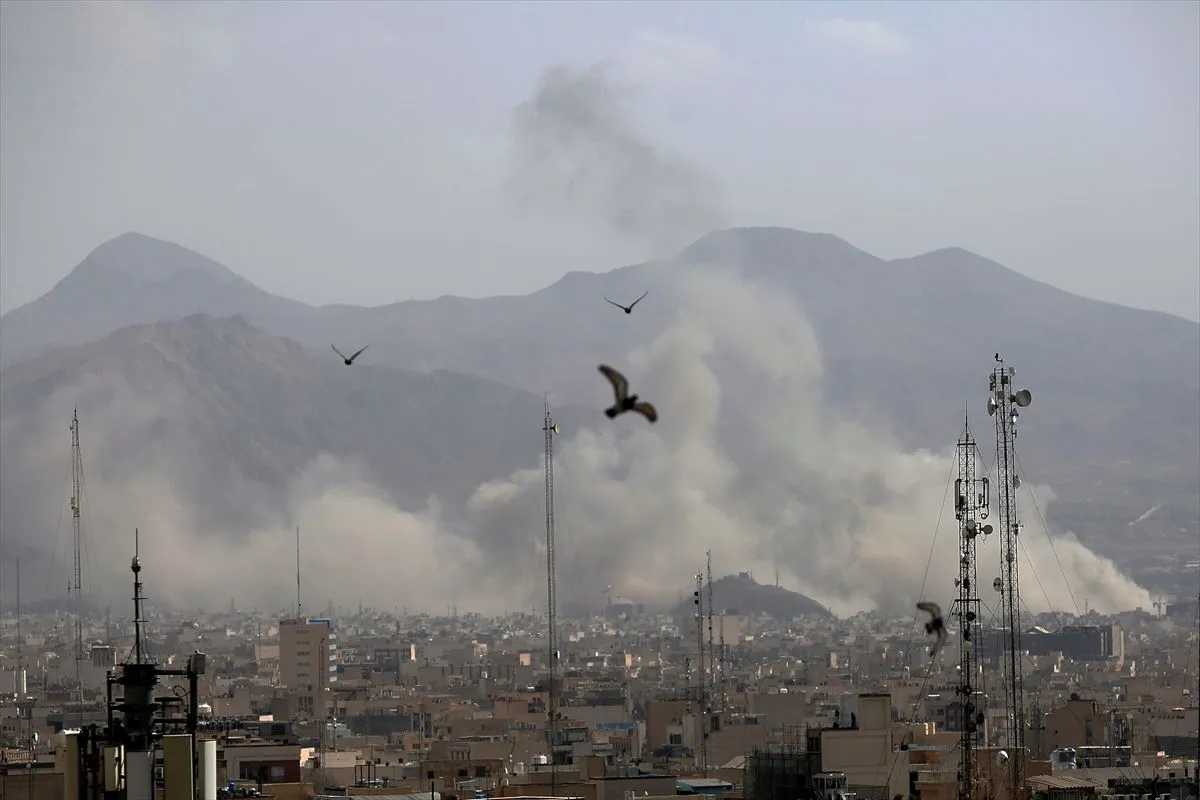 David Gibbs: İran savaşı, ABD militarizminin yapısal krizini açığa çıkardı