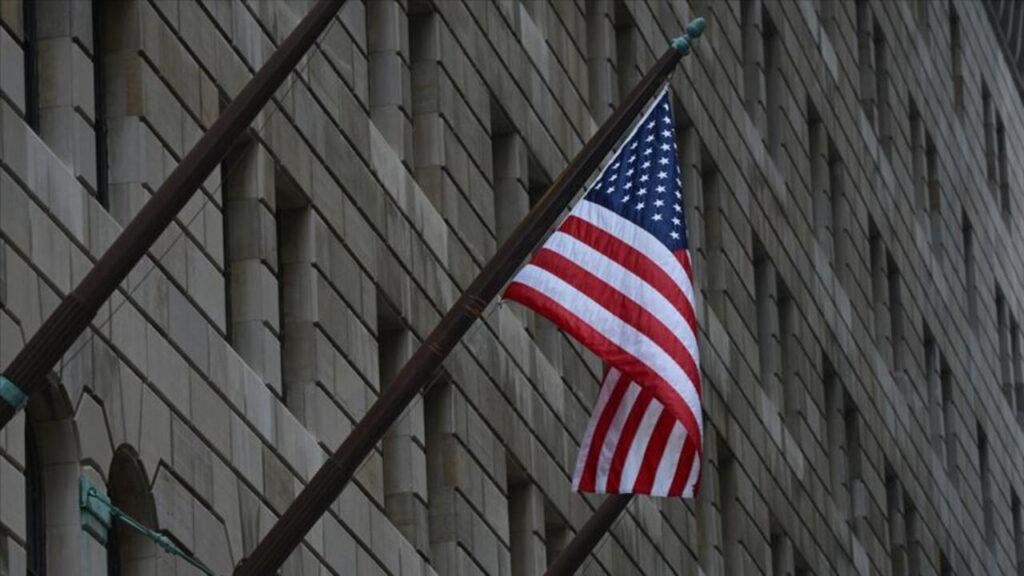 ABD, İsrail’deki zorunlu olmayan personelinin ayrılmasına izin verdi