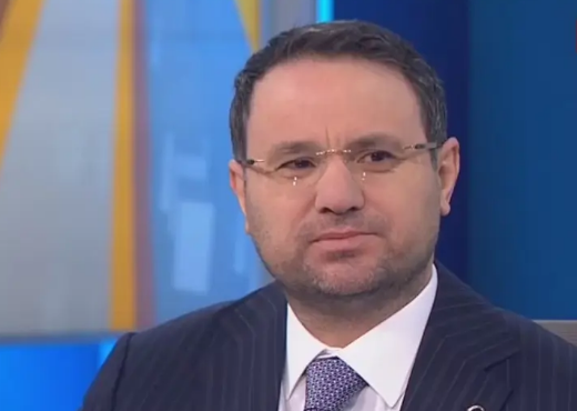 Akın Gürlek: Meclis’te süreç için ‘kod yasa’ hazırlanabilir