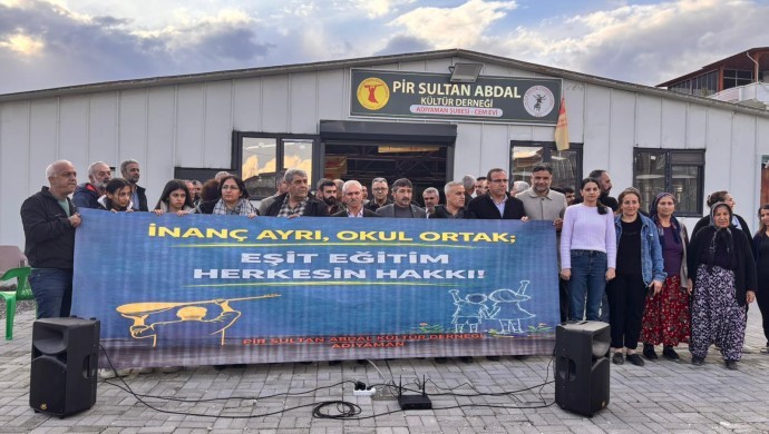 MEB’den okullara ‘ramazan’ genelgesi : Alevi örgütlerinden tepki