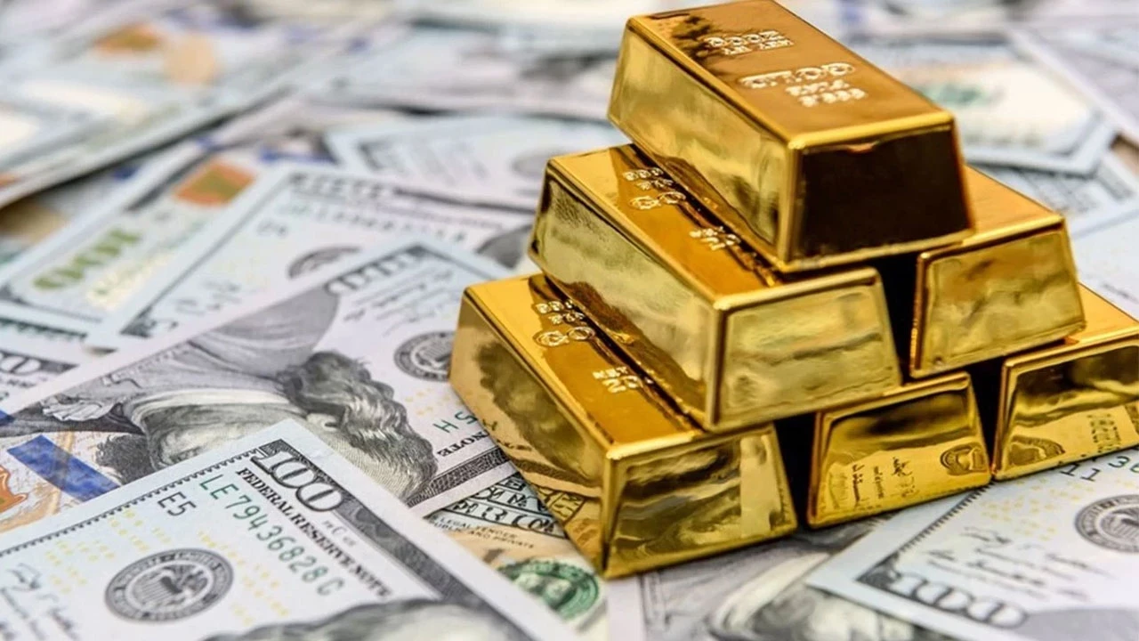 Dövizde ‘gümrük’ hareketliliği: Altın, dolar ve euroda son durum ne?