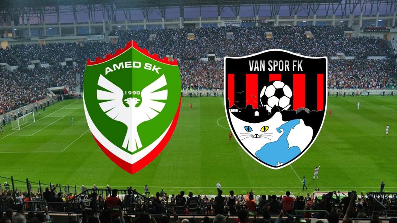 Sahada dostluk, PFDK’da yaptırım: Amedspor ve Vanspor’a ceza
