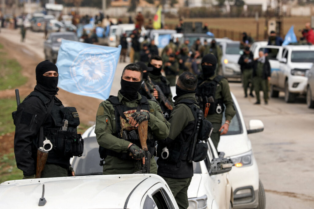 Atlantic Council: Suriye Libya değil, ama dünya gözlerini kaçırırsa olabilir