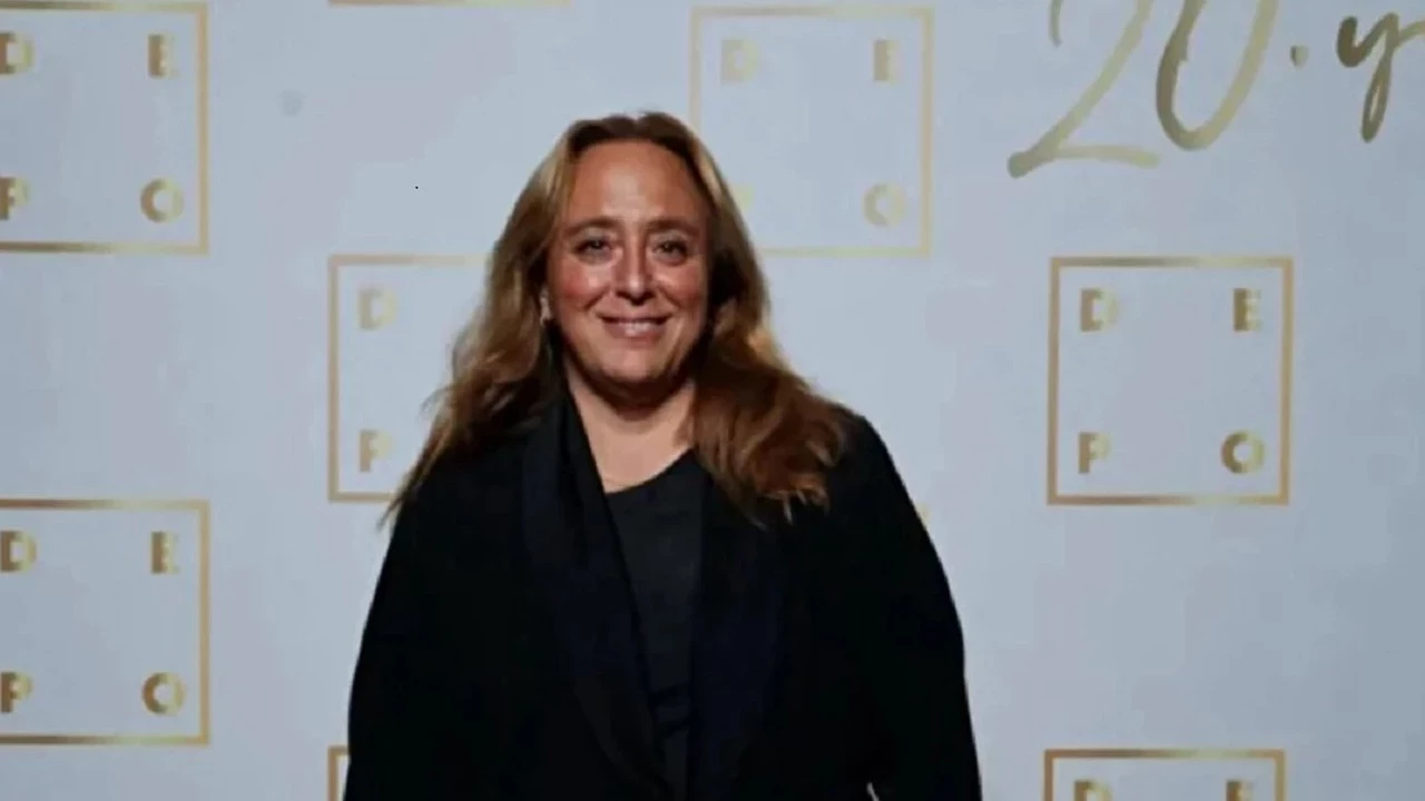 Ağırlaştırılmış müebbet talebi: Ayşe Barım savunma yapıyor