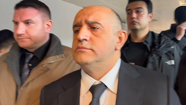 Aziz İhsan Aktaş davası: Aktaş’ın oğlu dahil 11 tutuksuz sanığın savunması alındı