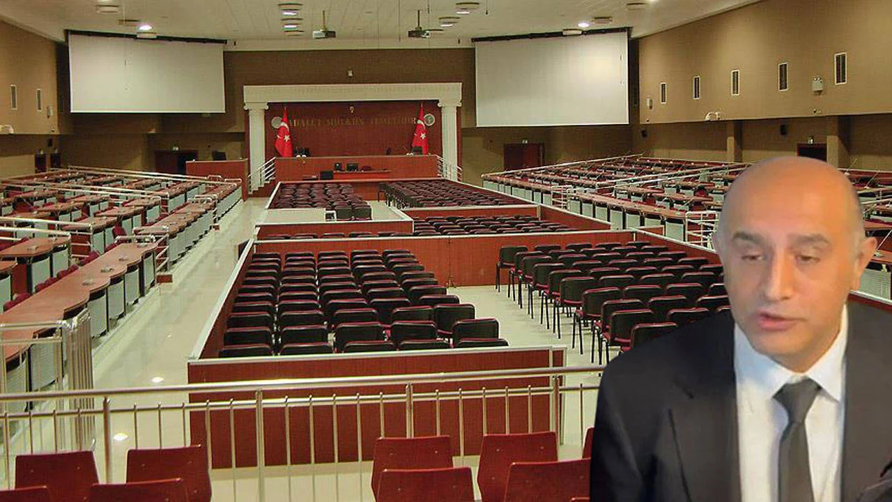 Aziz İhsan Aktaş davasında 5’inci celse sona erdi