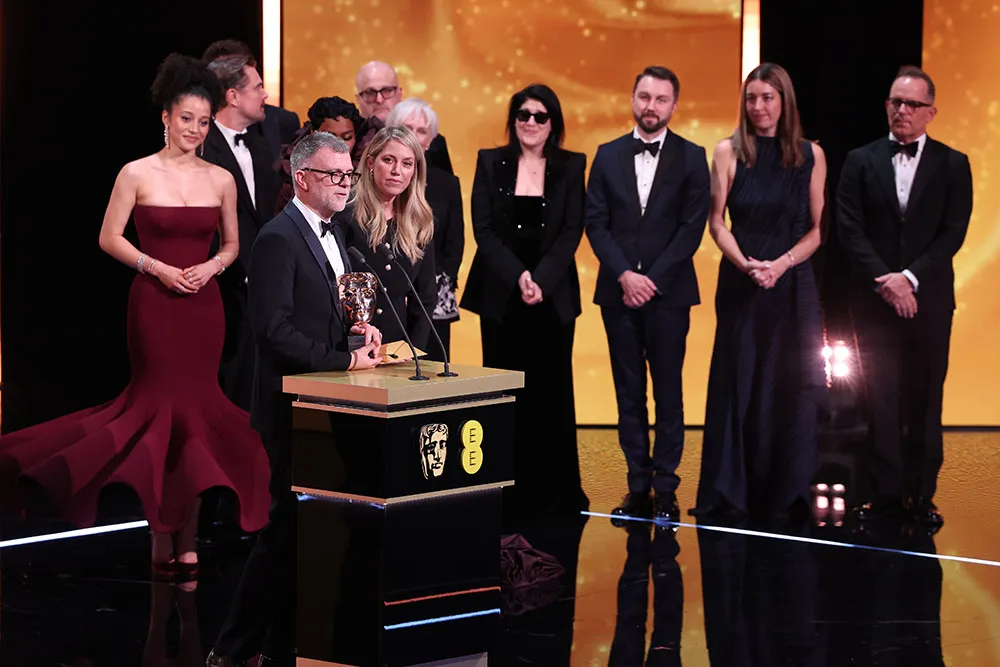 BAFTA ödülleri sahiplerini buldu: One Battle After Another geceye damga vurdu