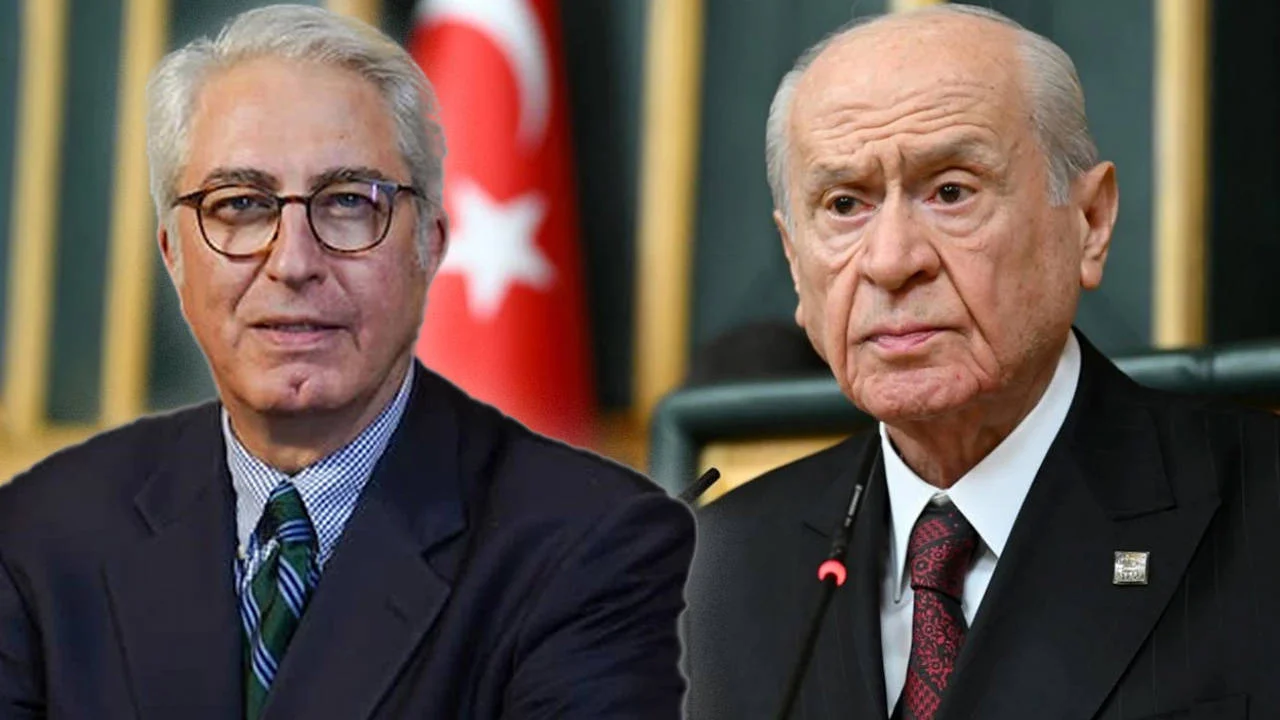 Bahçeli’den Murat Yetkin’e ‘umut hakkı’ yanıtı: Biz söyleyeceğimizi söyledik, bundan sonrası hükümetin bileceği iş