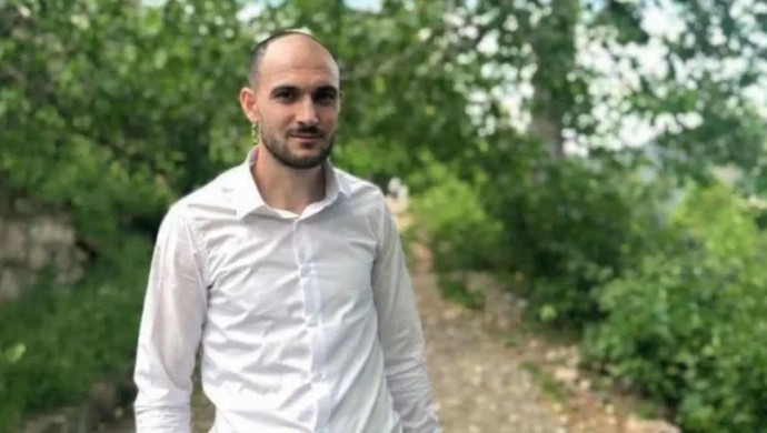 Maden ocağında iş cinayeti