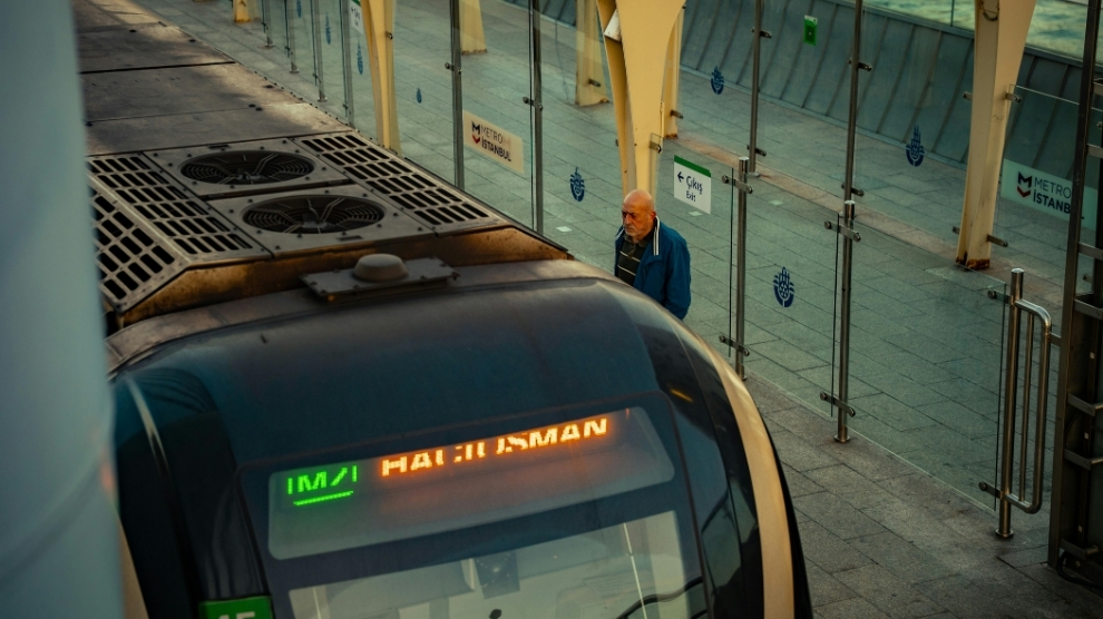 İstanbul’da ulaşım zammı: Tam bilet 42 TL, Marmaray 74,70 TL