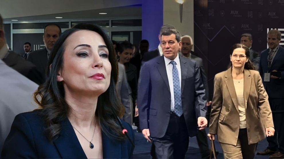 Tülay Hatimoğulları: Münih’teki fotoğrafın Türkiye’de verilmesini istiyoruz