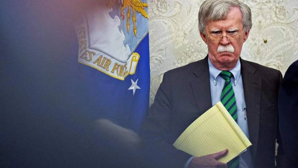 Bolton: ABD’nin yeni Suriye politikası Kürtler için riskli