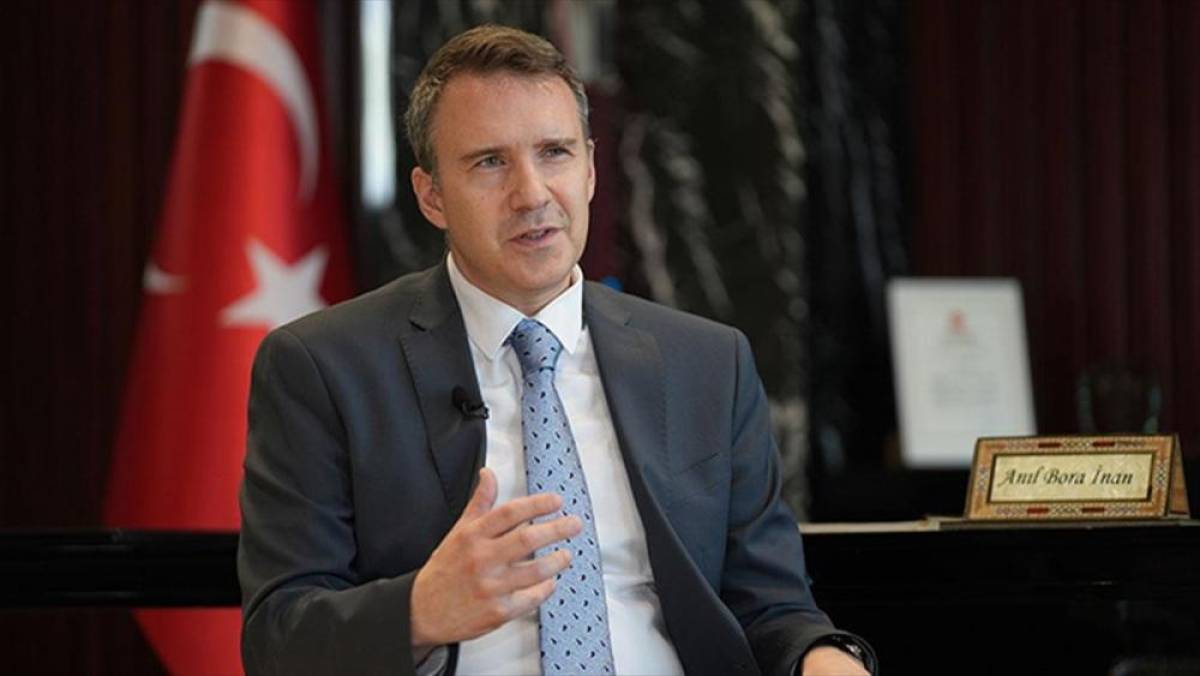 Türkiye’nin Bağdat Büyükelçisi: 180’den fazla IŞİD’liyi geri alacağız